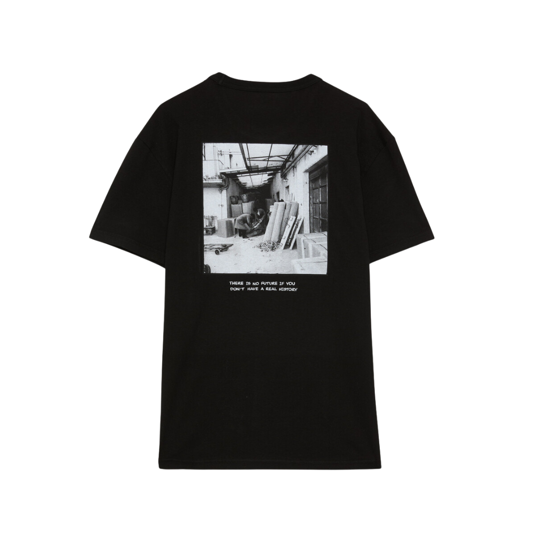 ROY ROGER'S WORKWEAR Jersey Photo archive