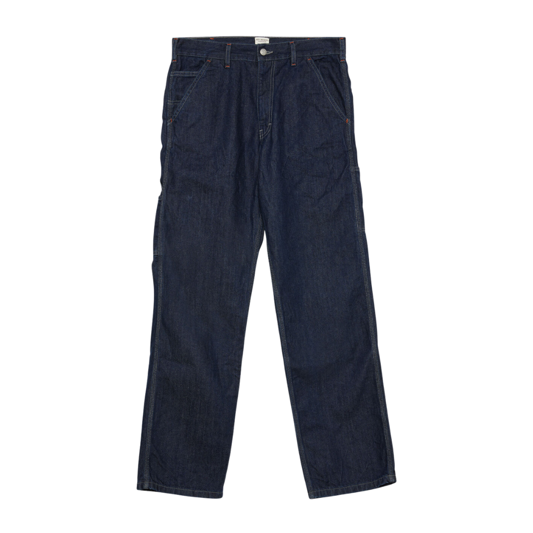 Statement Pant ROY ROGER'S X DAVE's Denim Rinse