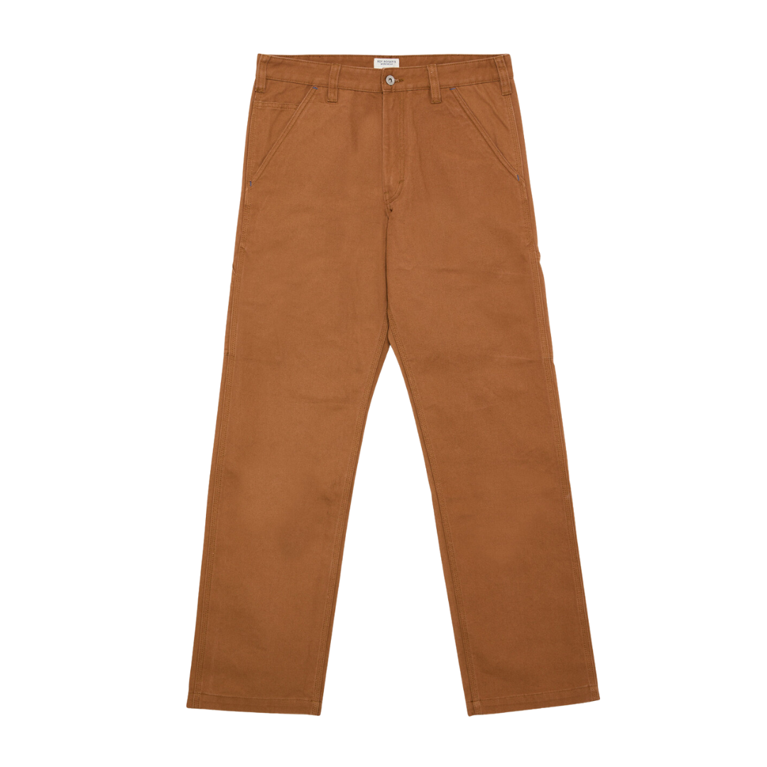Statement Pant ROY ROGER'S WORKWEAR CANVAS SW