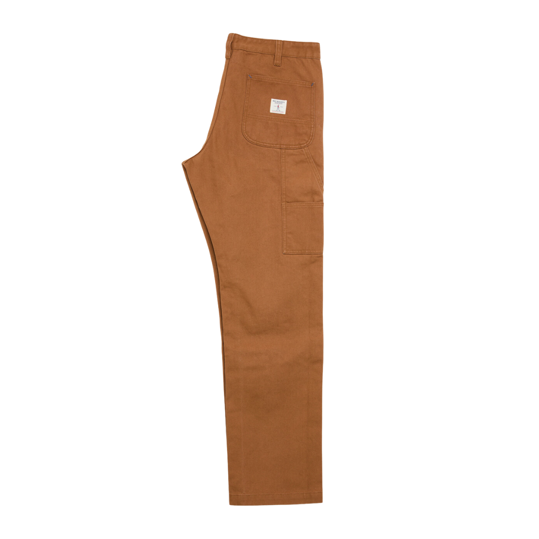 Statement Pant ROY ROGER'S WORKWEAR CANVAS SW