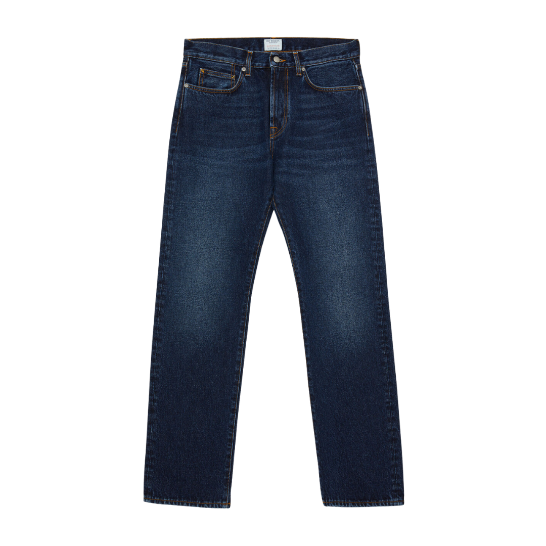 Week work ROY ROGER'S WORKWEAR Denim Drill