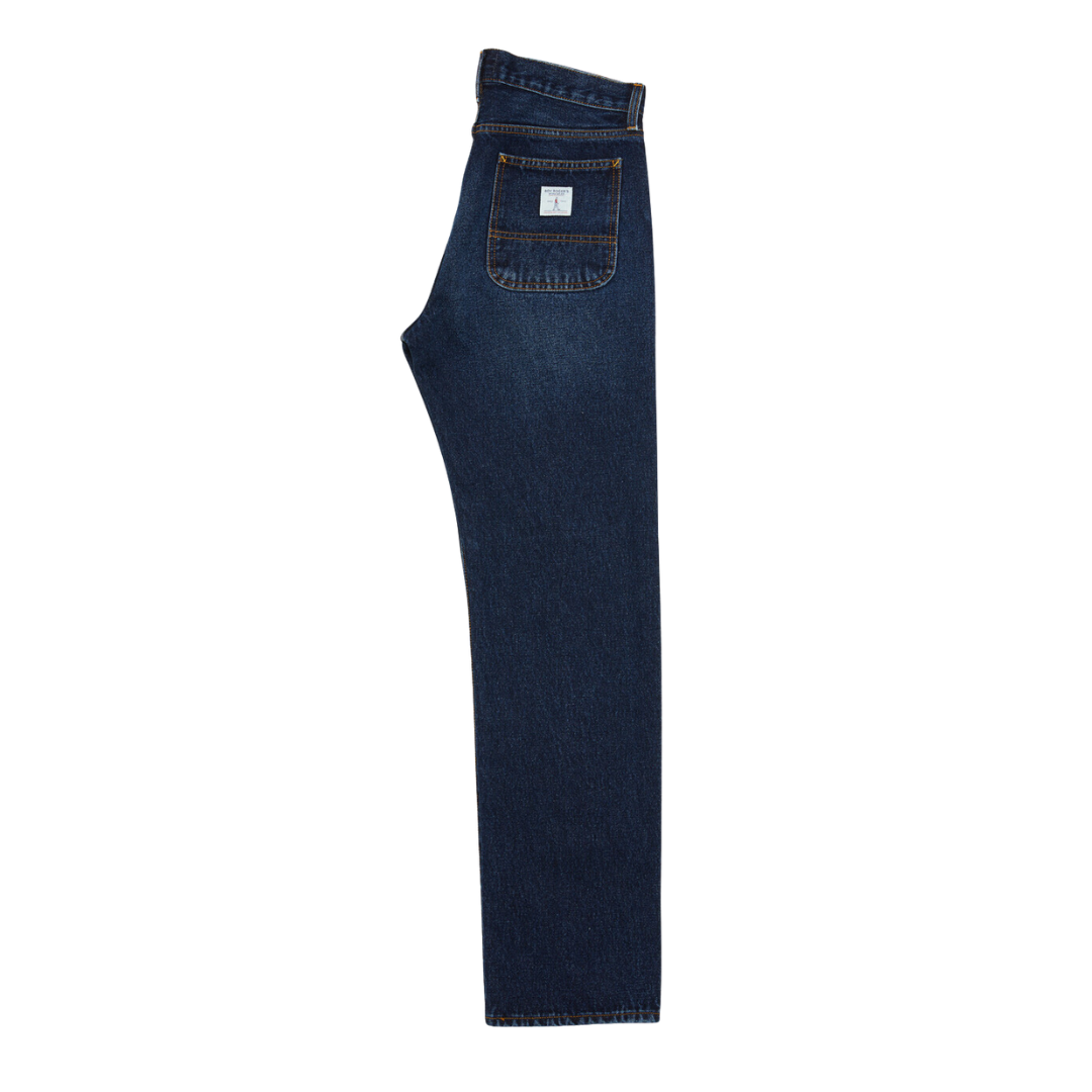 Week work ROY ROGER'S WORKWEAR Denim Drill