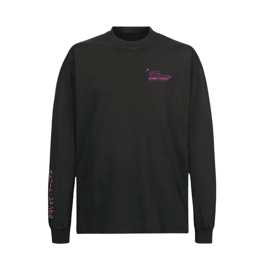 LS IL MONDO È BELLO PERCHÉ VARIO