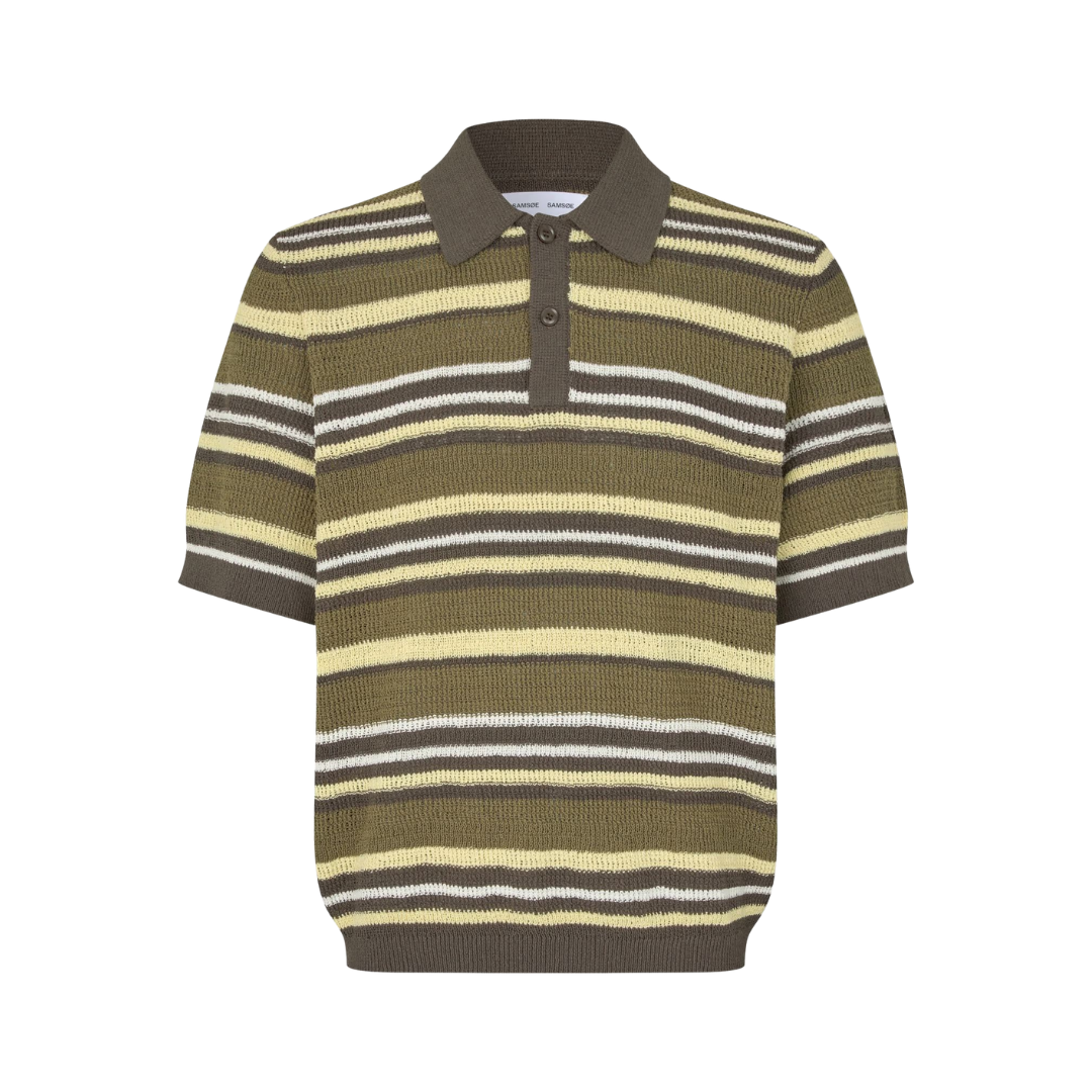 SAMARCO POLO SS