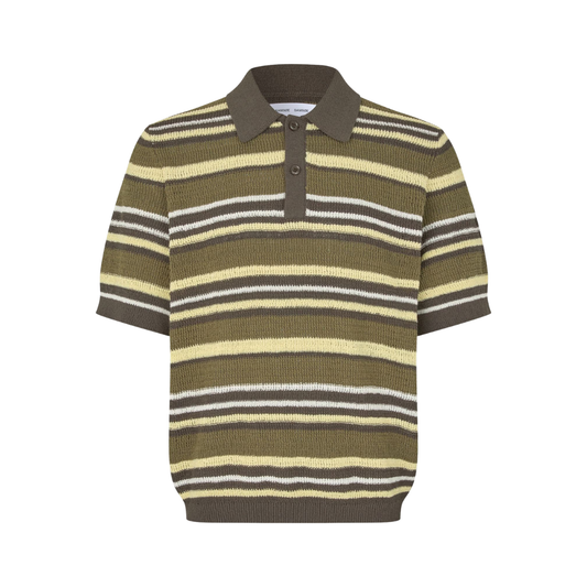 SAMARCO POLO SS