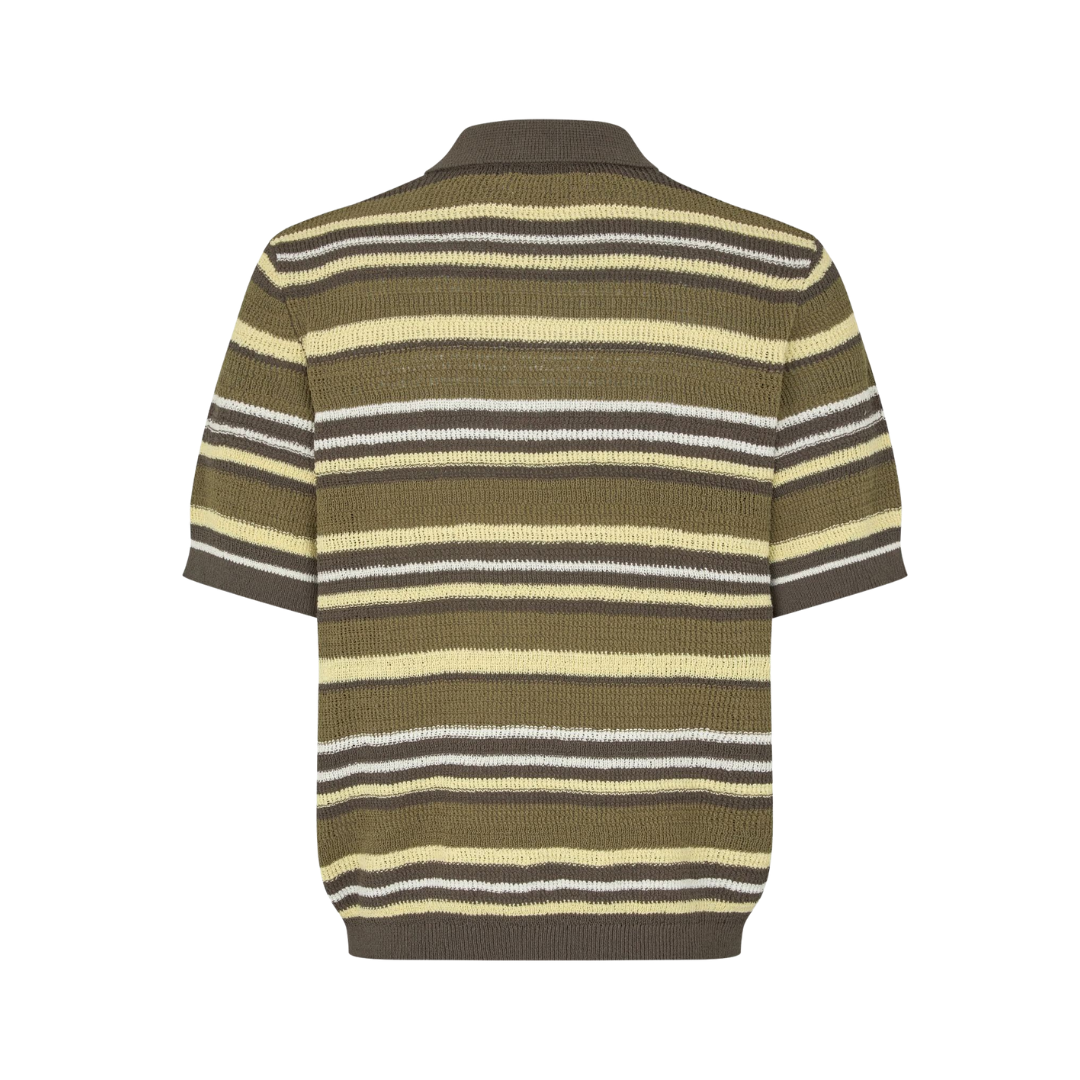SAMARCO POLO SS