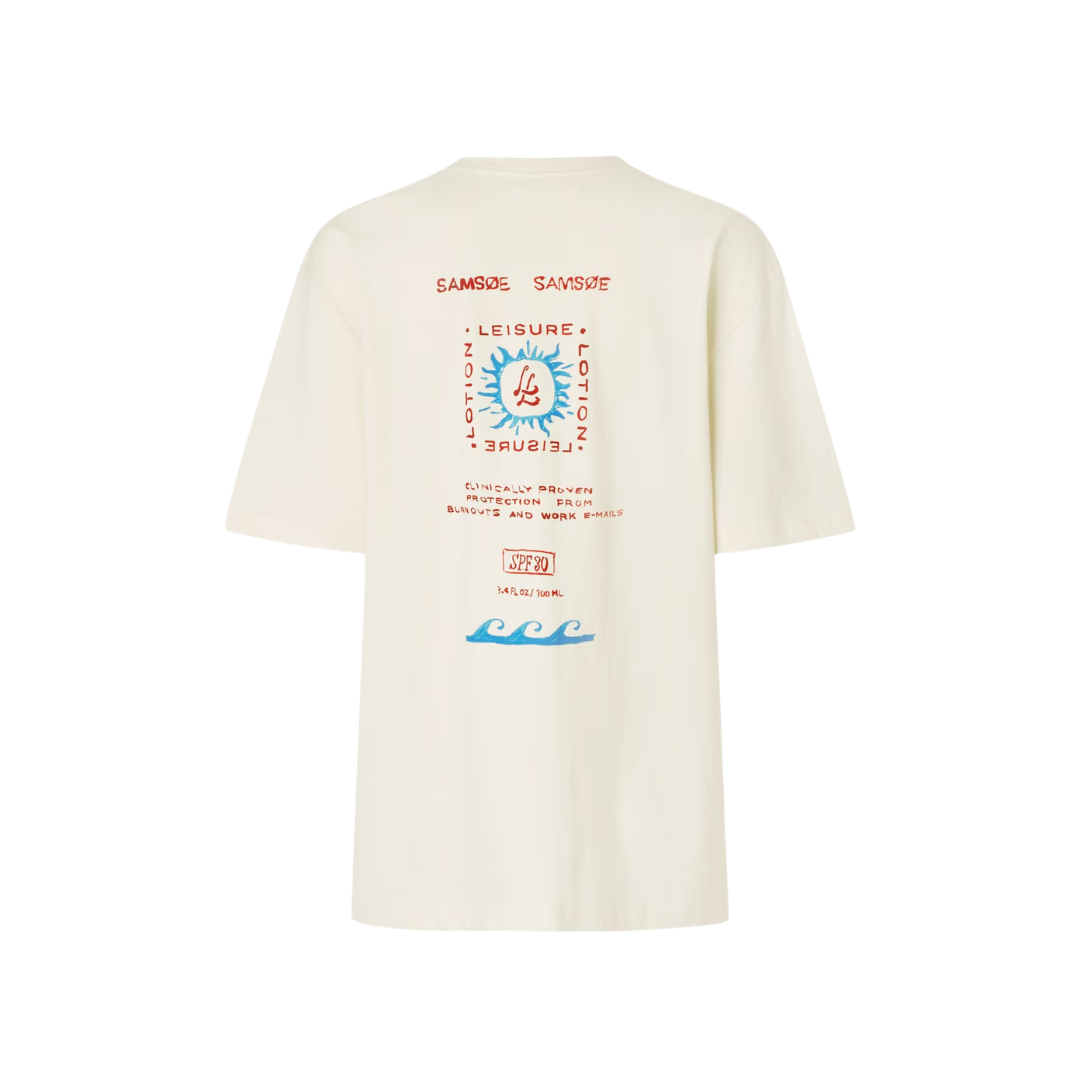 SAGERGEI T-SHIRT