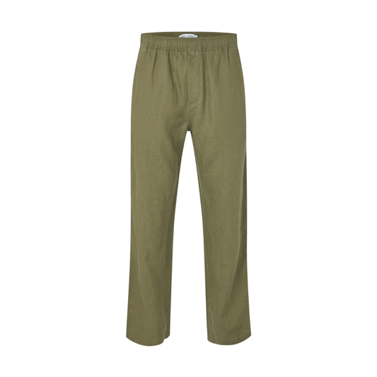 SAJABARI X TROUSERS
