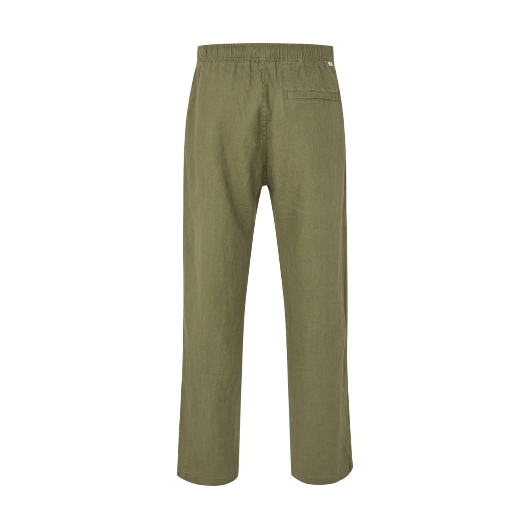 SAJABARI X TROUSERS