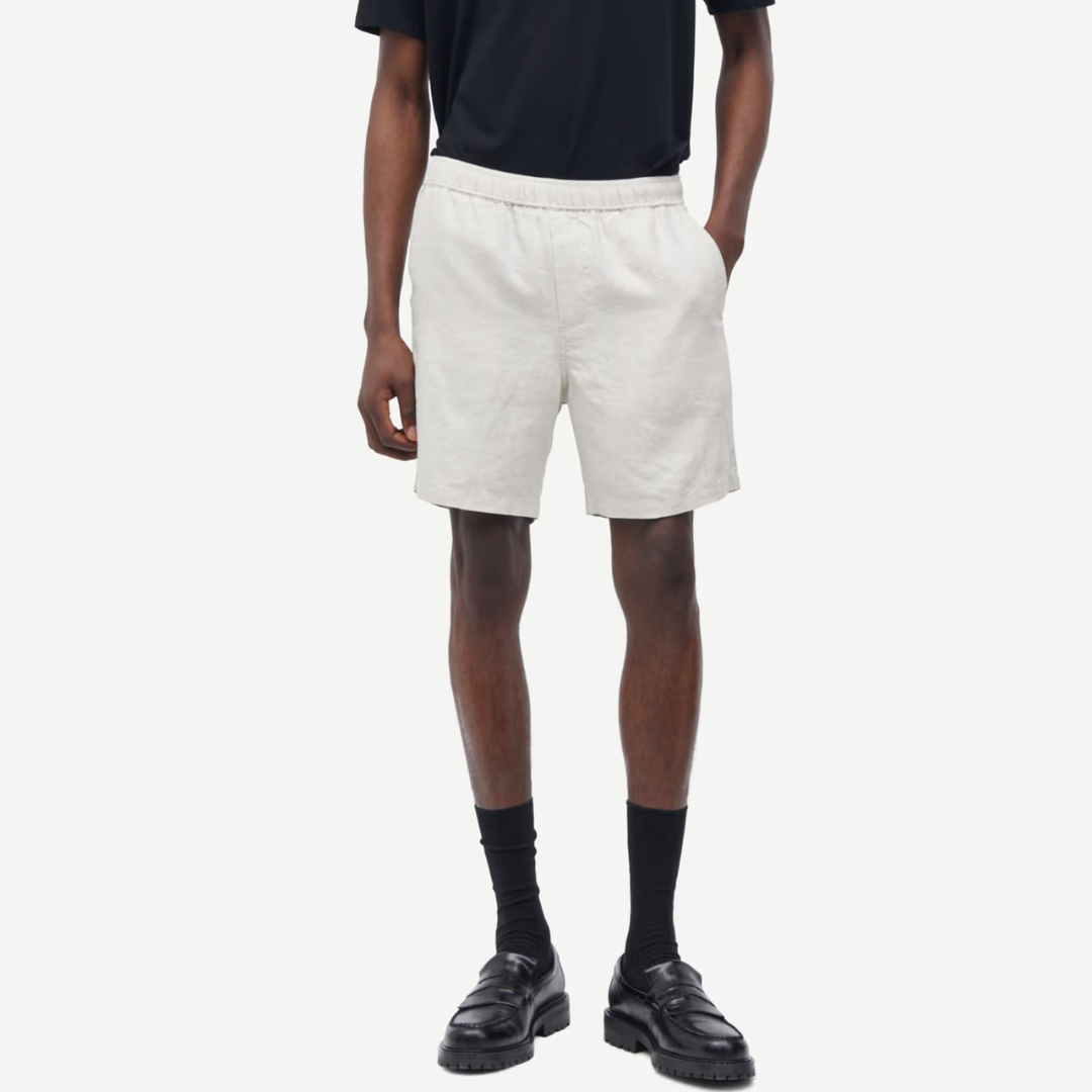 SAJABARI SHORTS