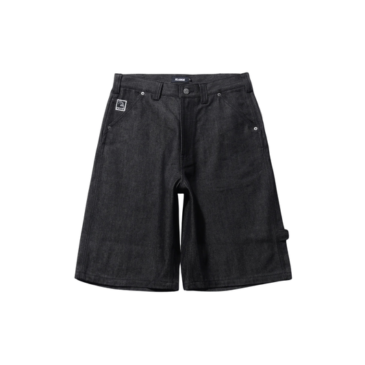 CUT OUT XL LOOSE SHORTS
