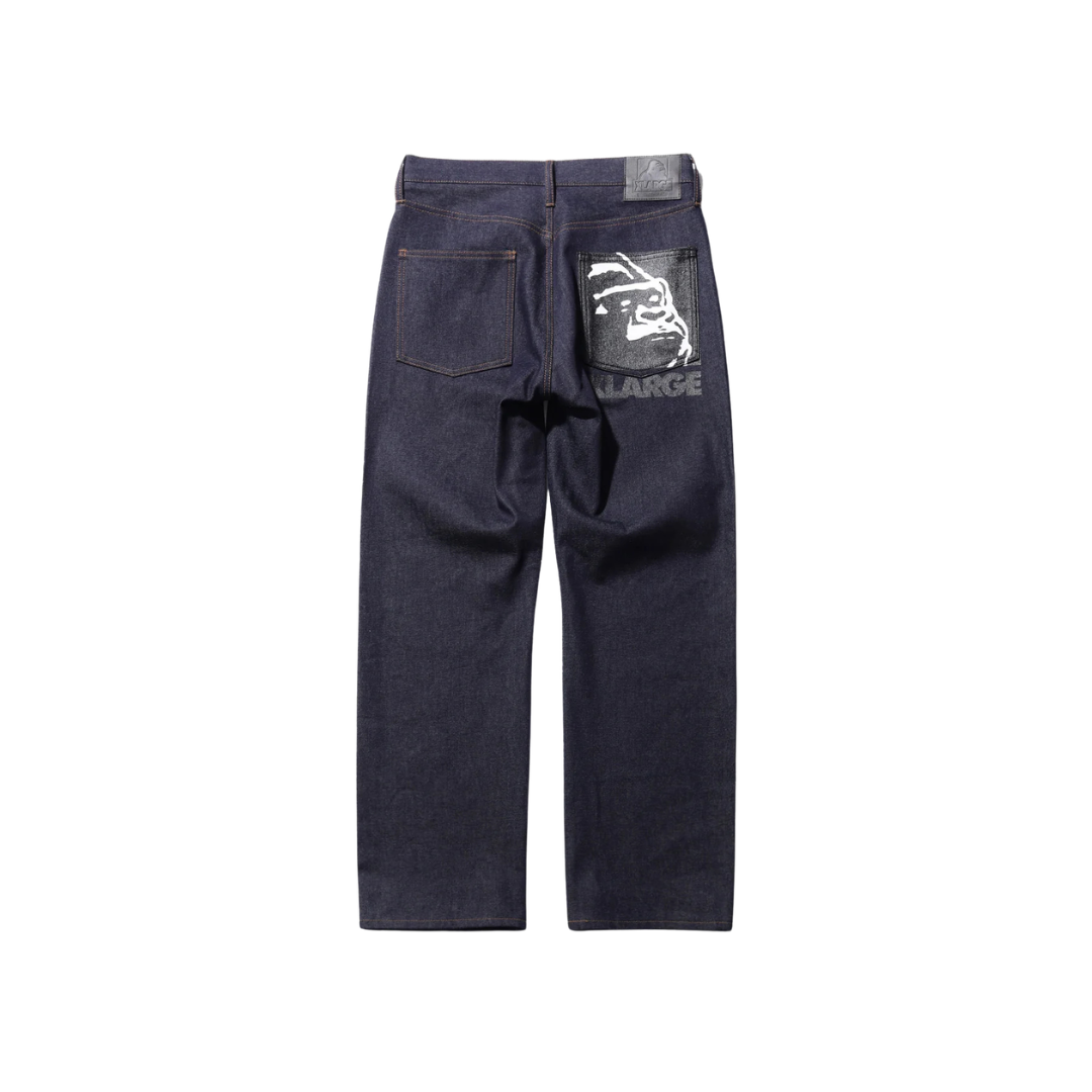 LABEL JEANS