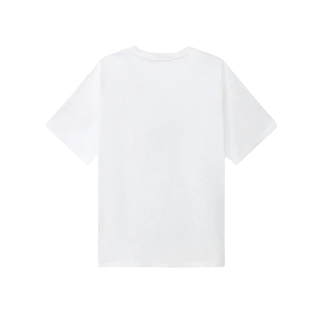 EYE CRY T-SHIRT EGG WHITE