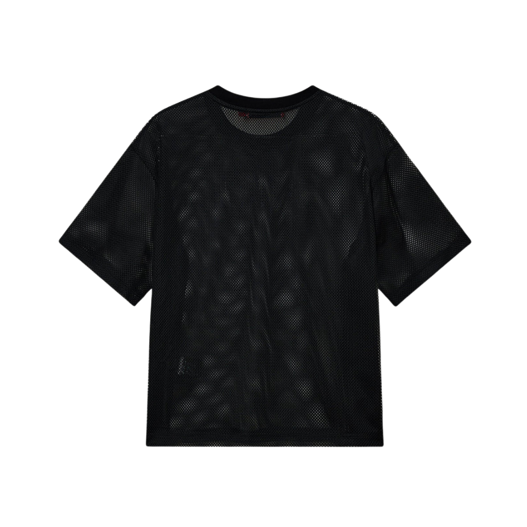GAME JERSEY BLACK
