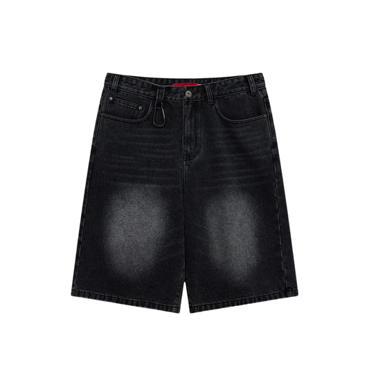 OCEAN FRONT SHORTS BLACK