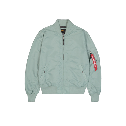 MA-1 TT Light Bomber Jacket
