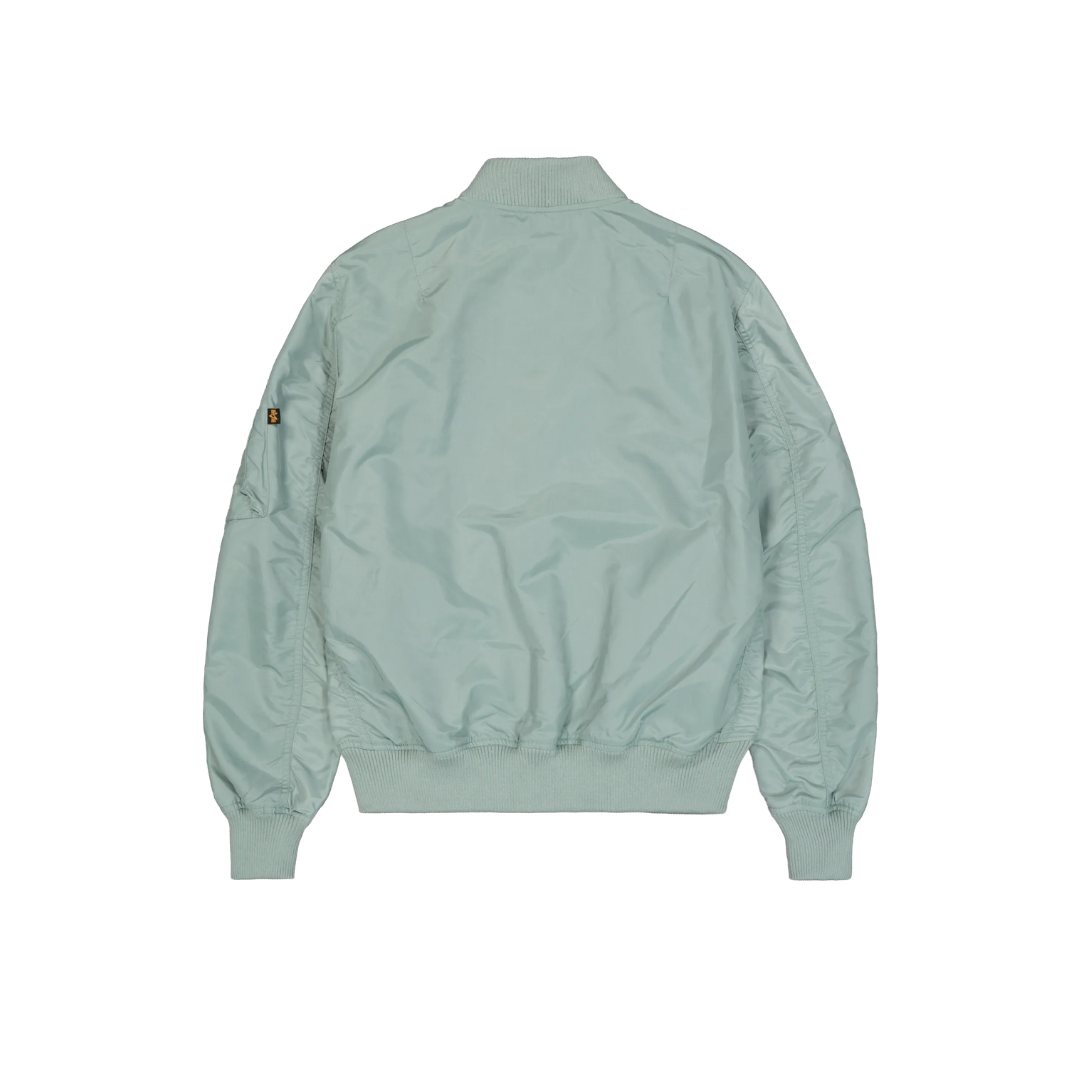 MA-1 TT Light Bomber Jacket
