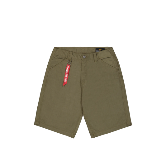 P41 HBT Combat Short