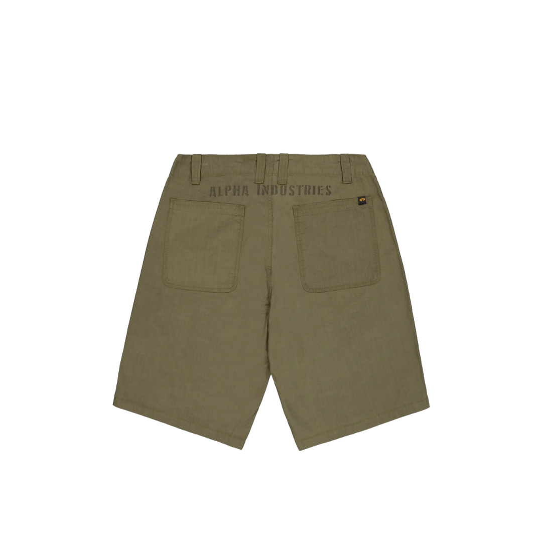 P41 HBT Combat Short