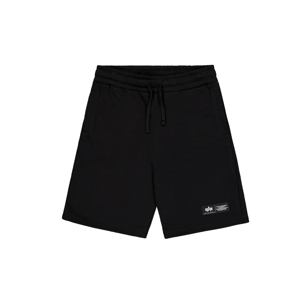 Label Jogger Short