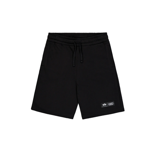 Label Jogger Short