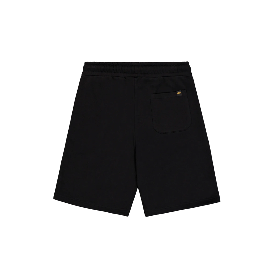 Label Jogger Short