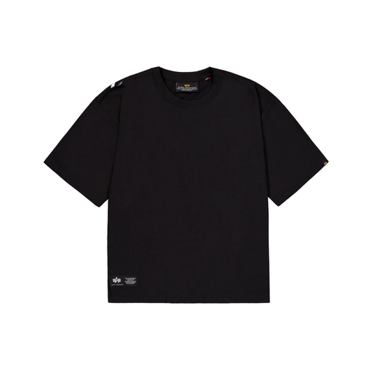 Balaclava Unisex Backprint T-Shirt