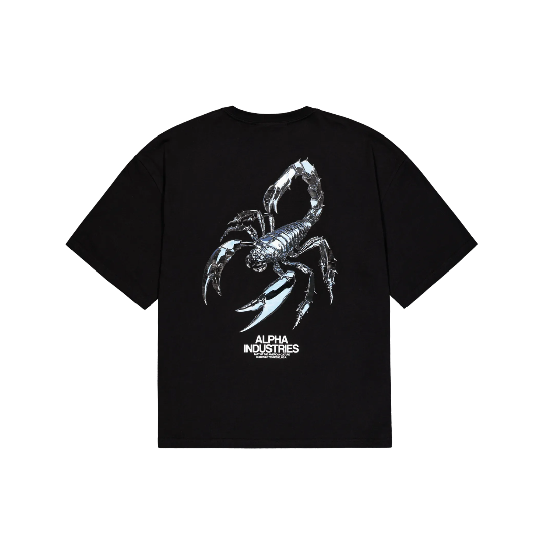 Scorpion Cyborg T-Shirt