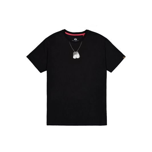Dog-Tag T-Shirt