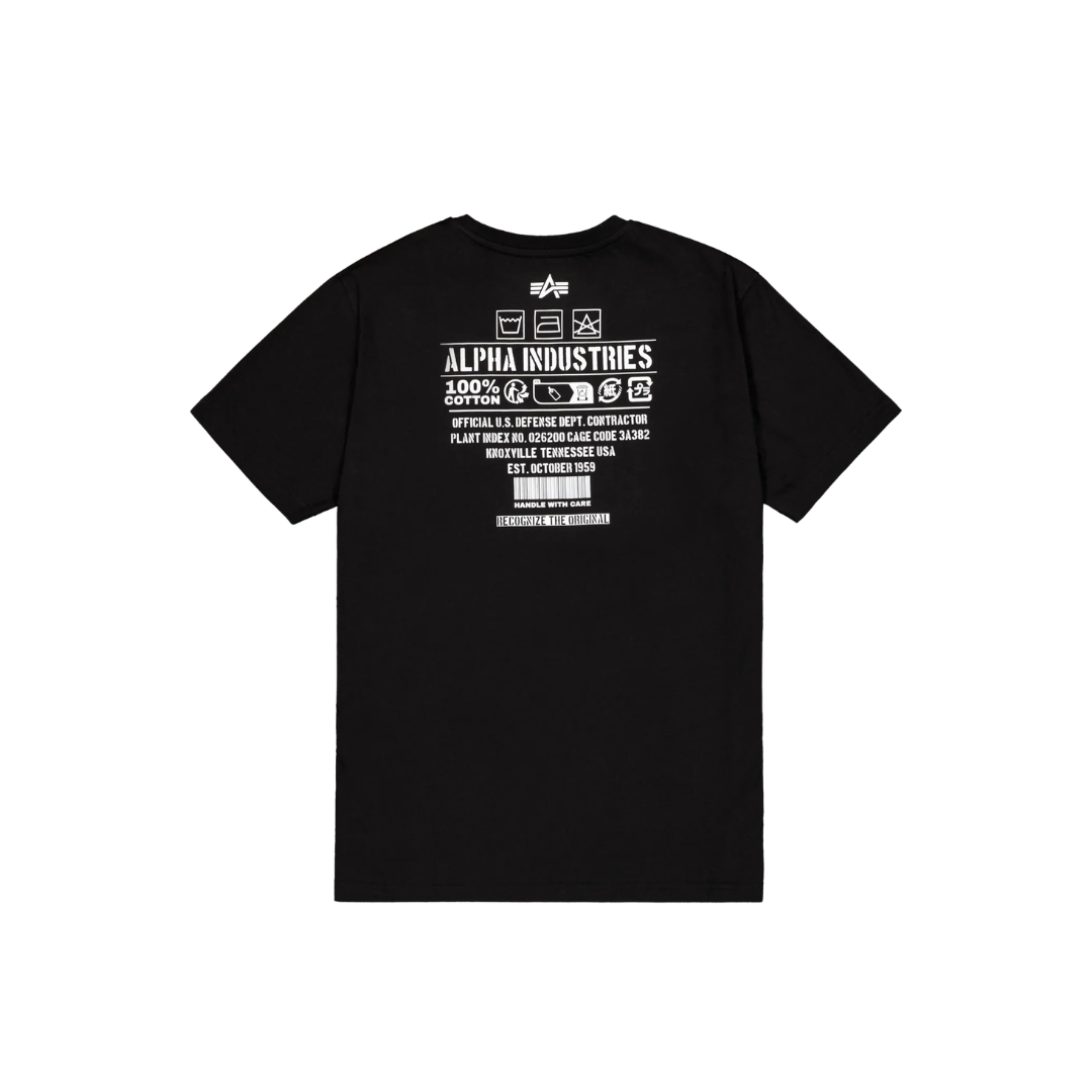 Dog-Tag T-Shirt