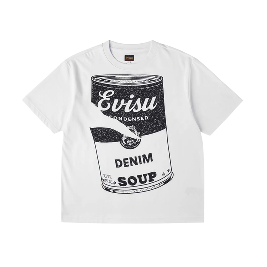 Denim Soup T-Shirt