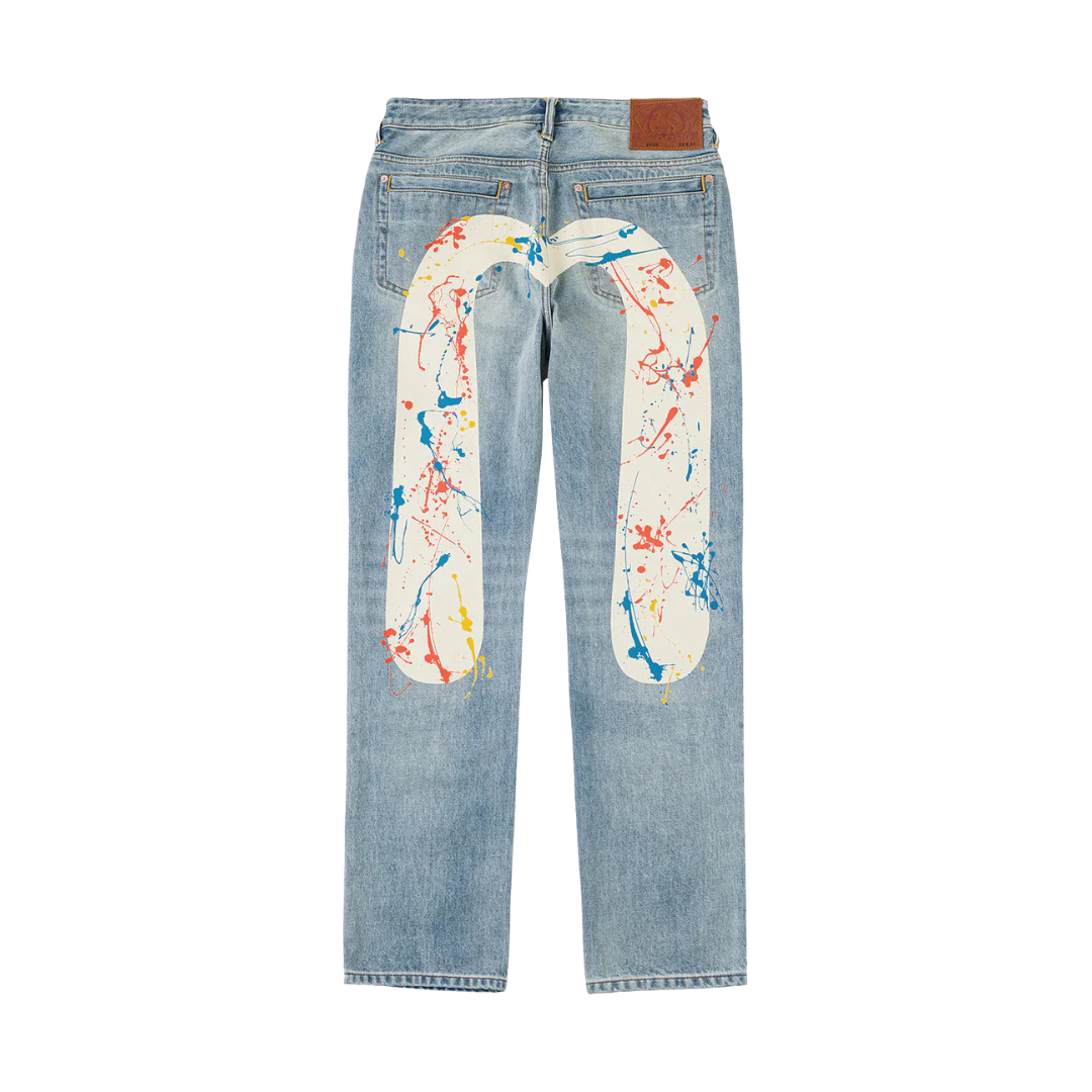 Splash Daicock Jeans #2020