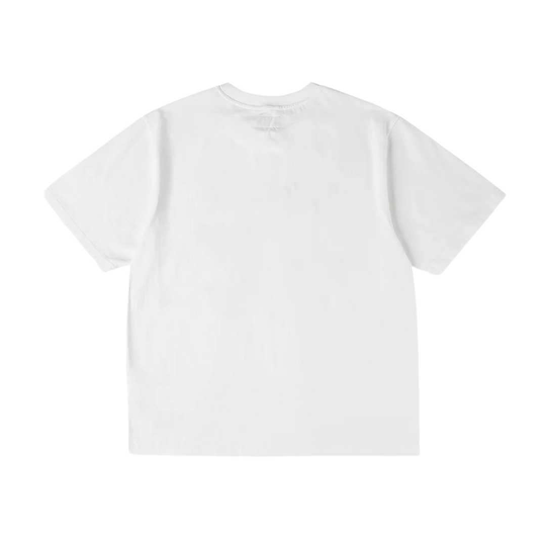 Leopard Head Print T-Shirt
