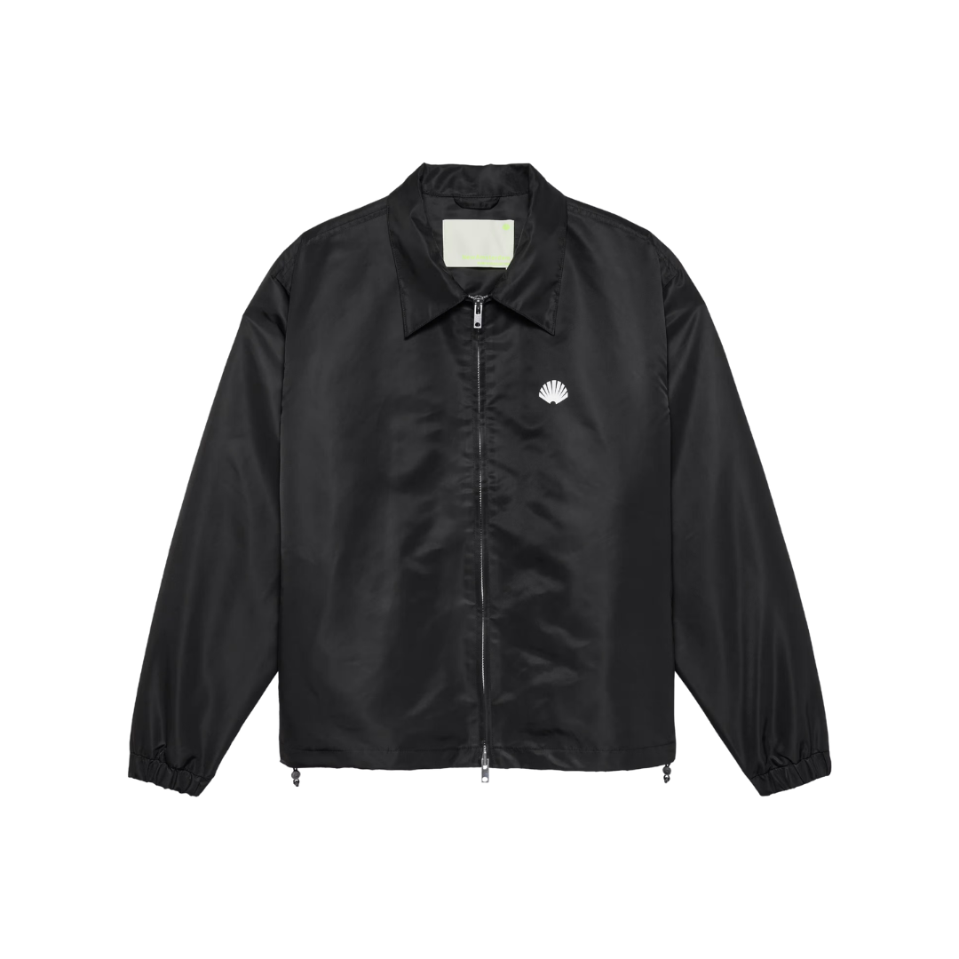 COACH JACKET NIGHT