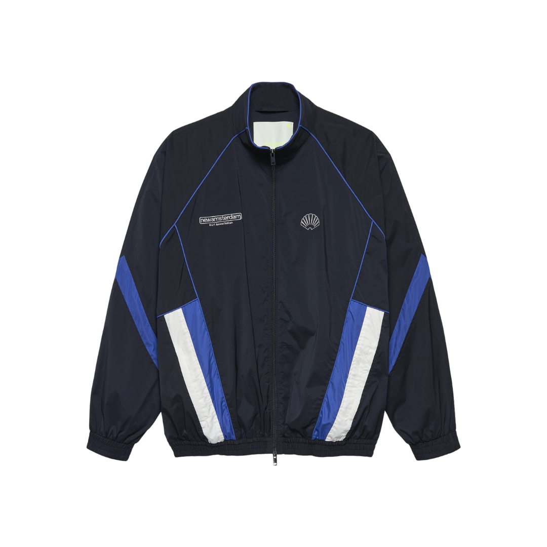 TRACK JACKET NIGHT