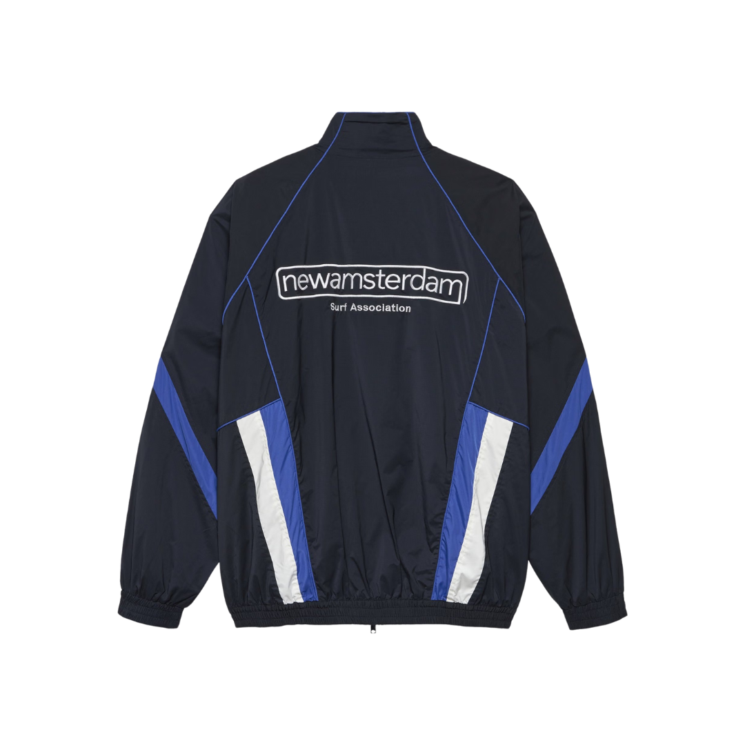 TRACK JACKET NIGHT