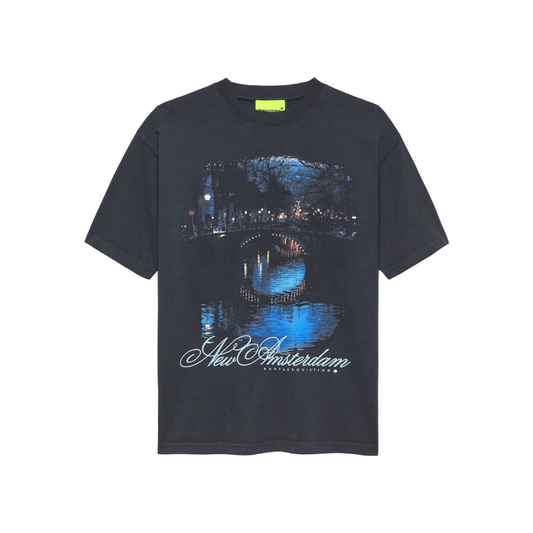 CITY OF WATER TEE CAVIAR
