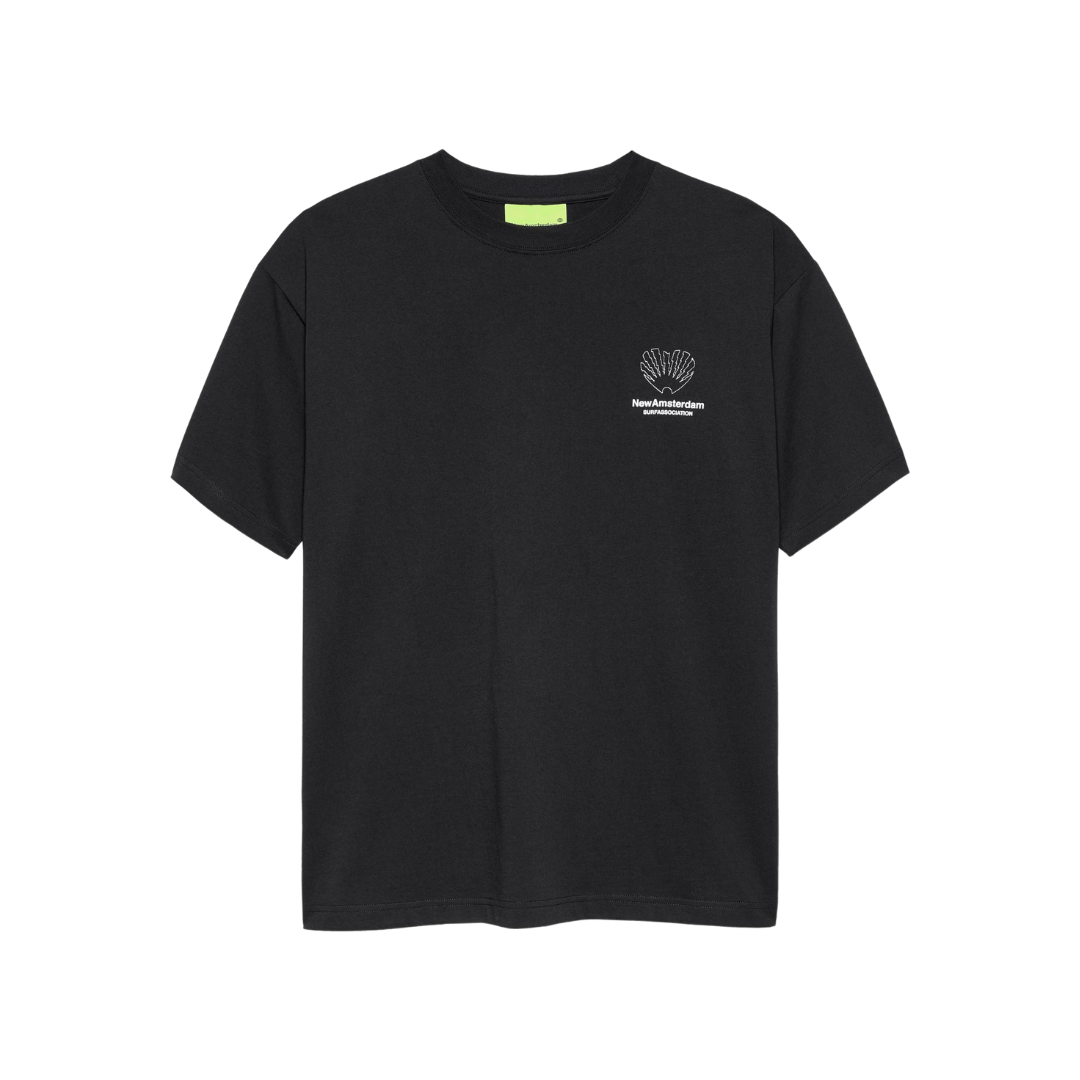 CPR TEE BLACK