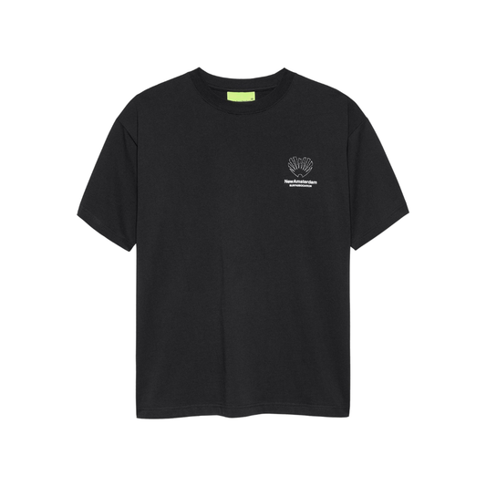 CPR TEE BLACK