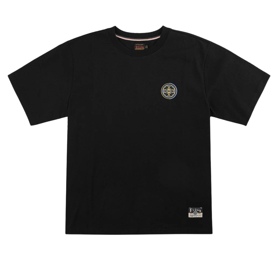 Flying Dragon Daicock T-shirt