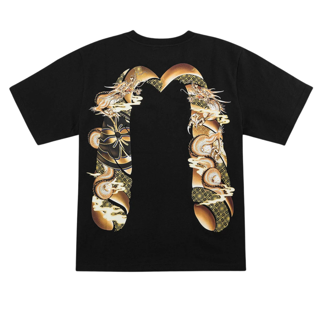 Flying Dragon Daicock T-shirt