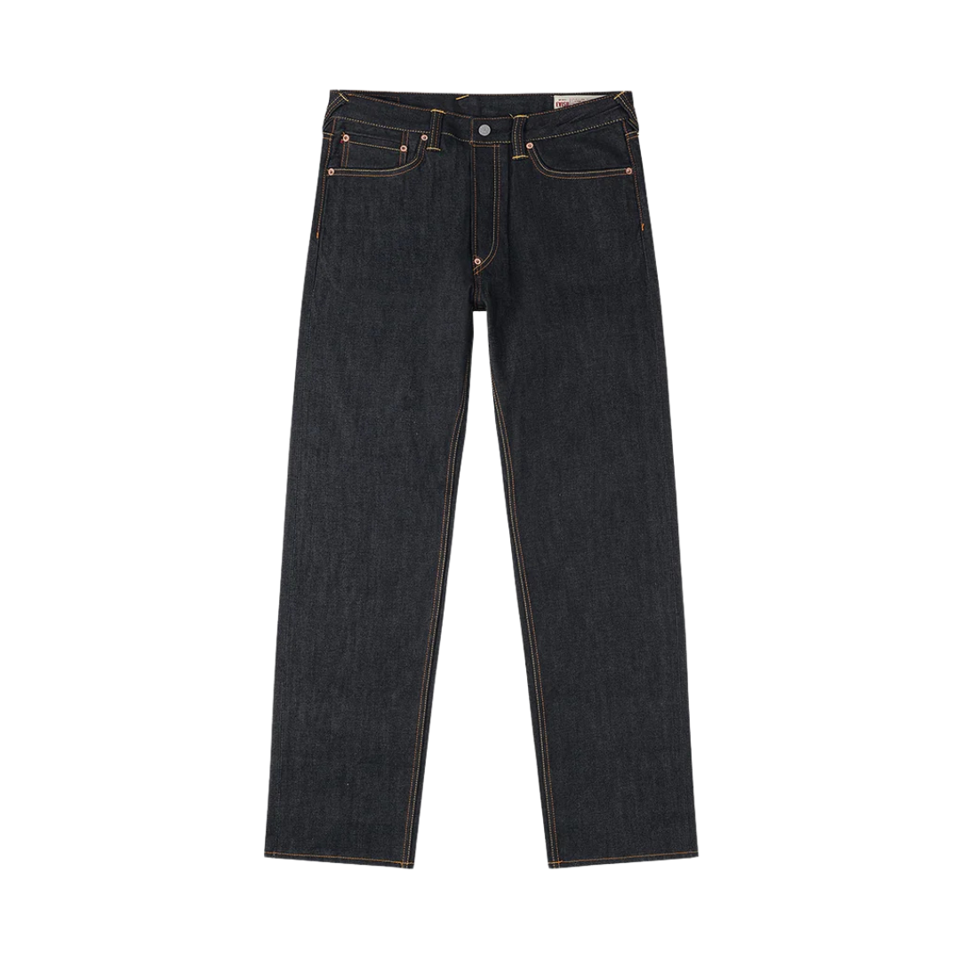 Daicock Print Baggy Jeans #2000