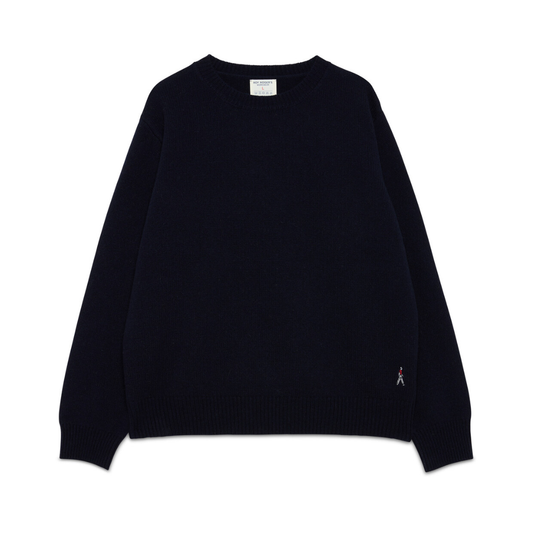 Utility Crew neck ROY ROGER'S WORKWEAR Merino wool .