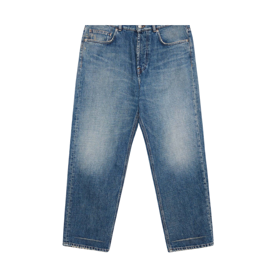 Brick lane ROY ROGER'S WORKWEAR Denim Truck