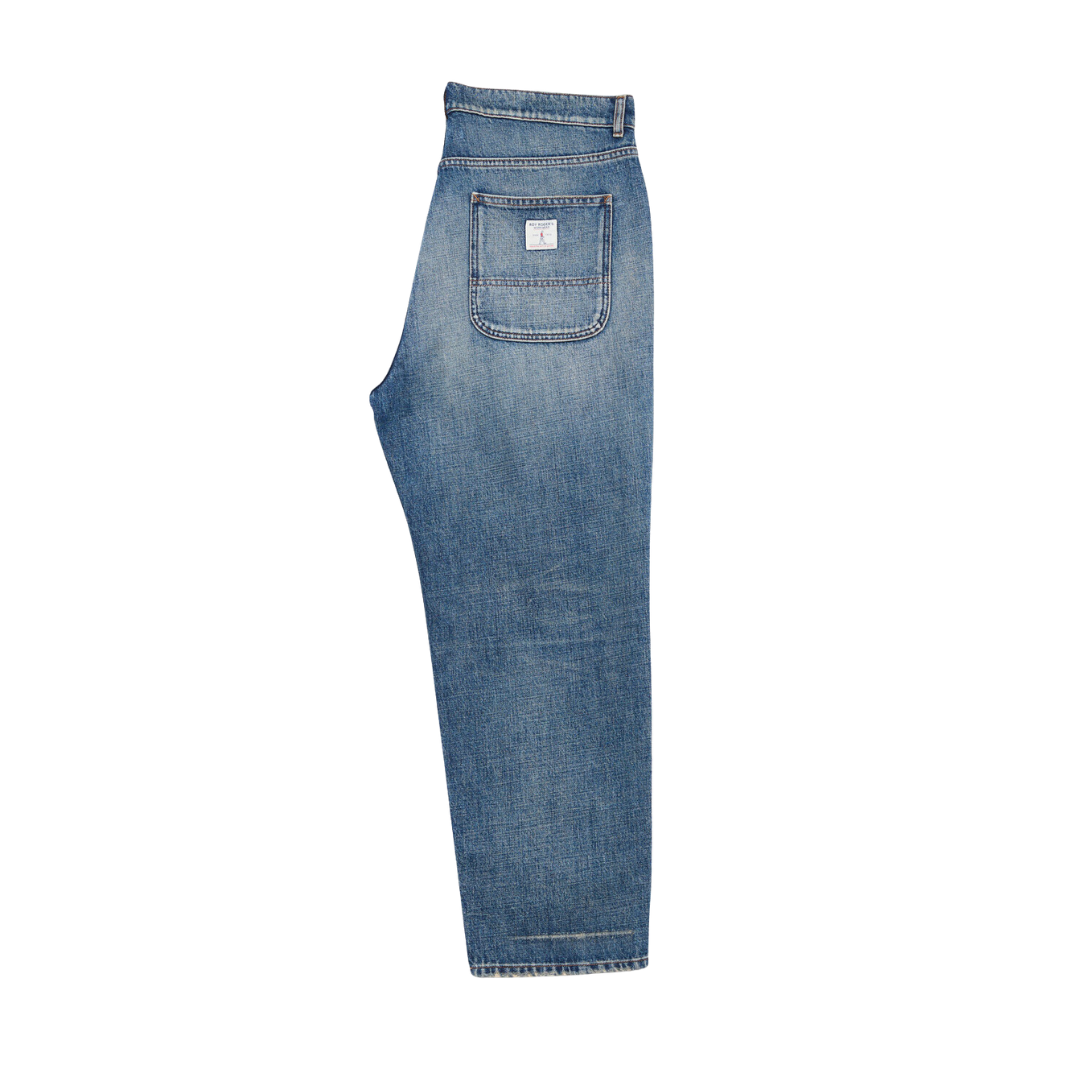 Brick lane ROY ROGER'S WORKWEAR Denim Truck