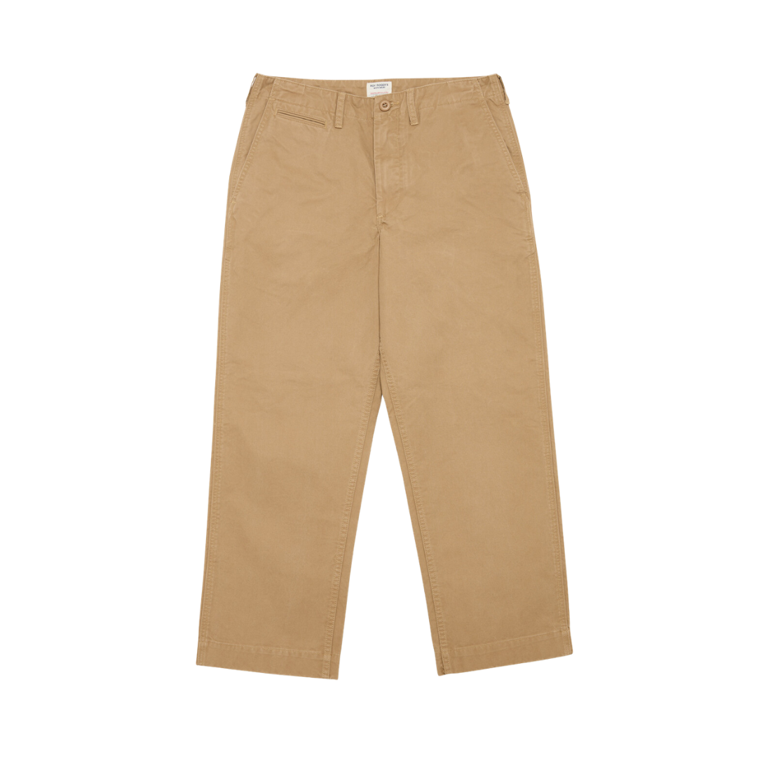 Chino Adrian ROY ROGER'S WORKWEAR Gabardine SW