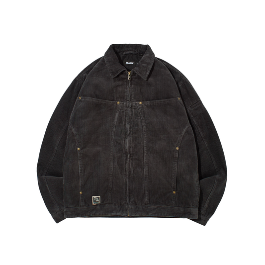 CORDUROY JACKET