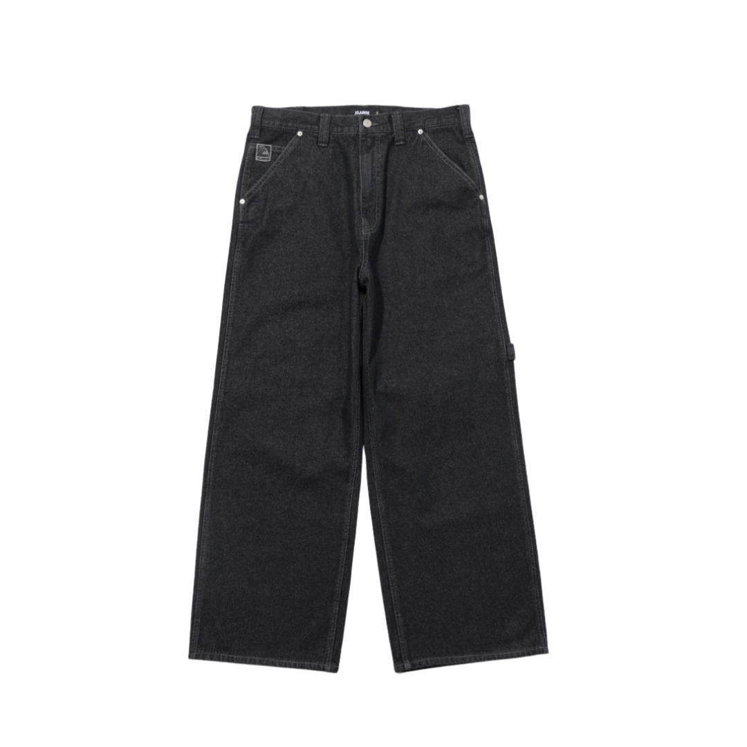 XL DENIM PANTS