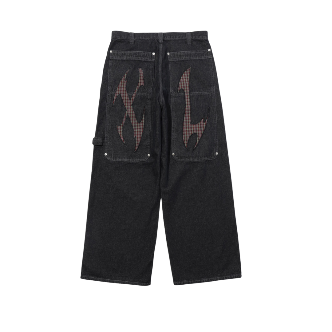 XL DENIM PANTS
