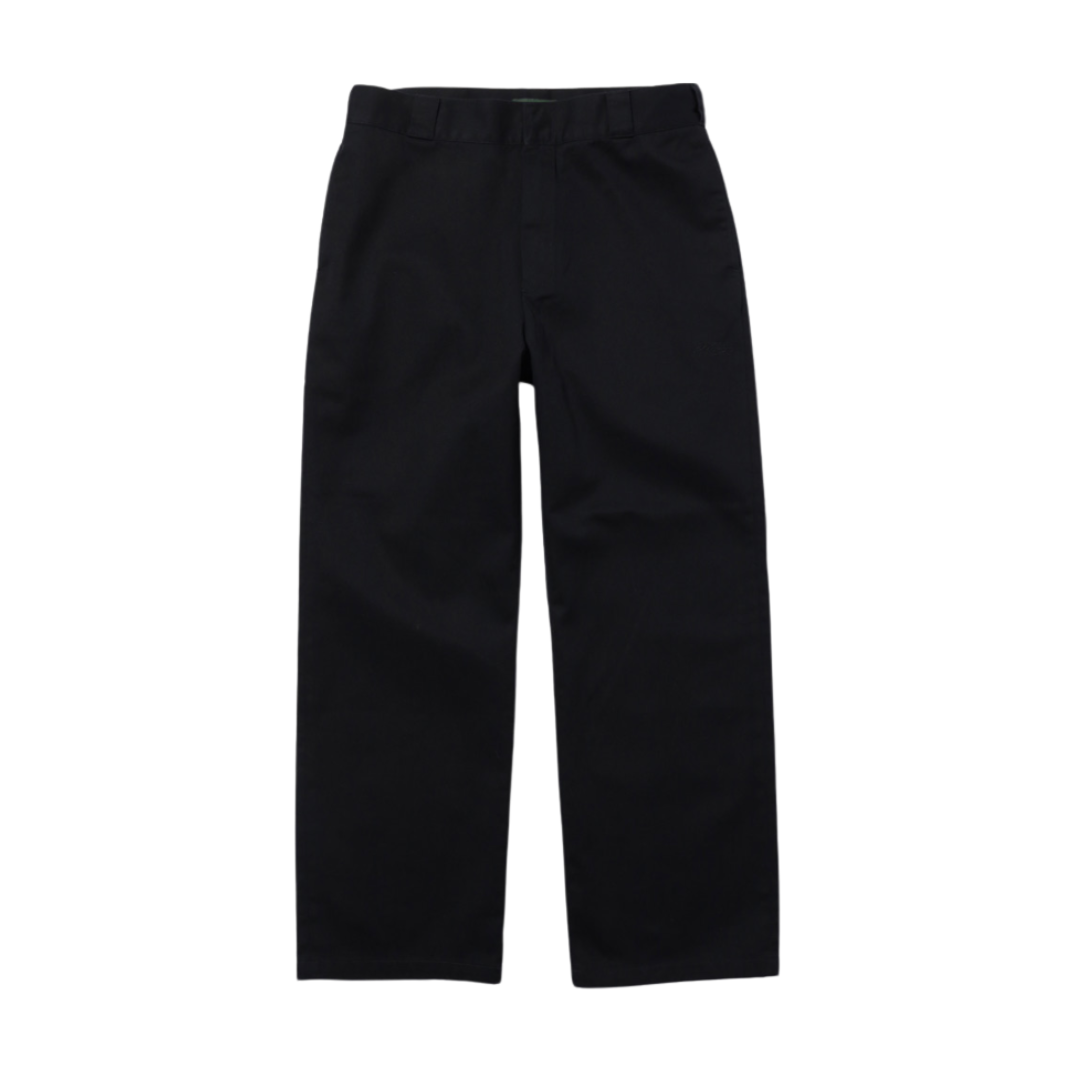 ORIGINAL RECYCLED TWILL FORMAL PANTS